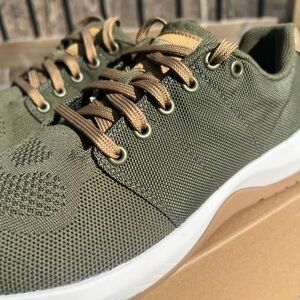 NWOB Goruck Ballistic Trainers CrossFit Training Shoes Size 10.5 Retail $130 🔥